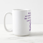 レジデンスコレクション コーヒーマグカップ (左)