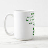 レジデンスコレクション コーヒーマグカップ (左)