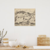 レジデンス&ファームインニューヘブン ポスター (キッチン)