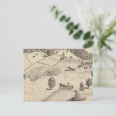 レジデンス&ファームインニューヘブン ポストカード (スタンド正面)