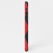 レジナアーガイル iPhoneケース (左側)