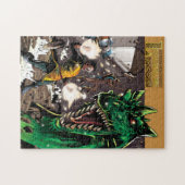 レジャンドロアパズル ジグソーパズル (横)