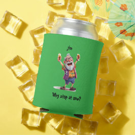 レジャーのシニア・レジェンド 缶クーラー