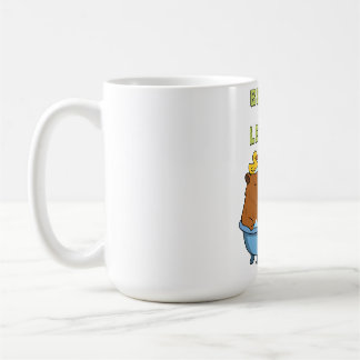 レジャーの獣 | コーヒーマグカップ