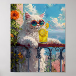 レジャー好き ポスター