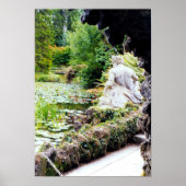 レジャー池 ポスター (正面)