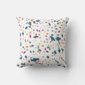 レジュベン色yモデノ クッション (正面)