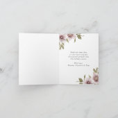 レジョイスイエス出生クリスチャンクリスマスカード シーズンカード (内部)