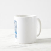 レジョイス・マグ コーヒーマグカップ (正面右)