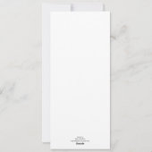 レジリエンスと勇気カード シーズンカード (裏面)