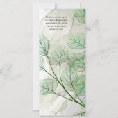 レジリエンスと勇気カード シーズンカード (正面)