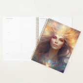 レジリエンス・カレンダー プランナー手帳 (ディスプレー)