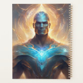 レジリエンス・カレンダー プランナー手帳 (裏面)