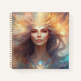 レジリエンス・ハードカバー ノートブック