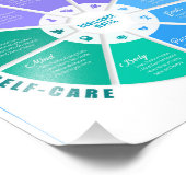 レジリエンス・ホイール写真プリント フォトプリント            (角)