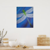 レジリエンス・ポスター ポスター (キッチン)