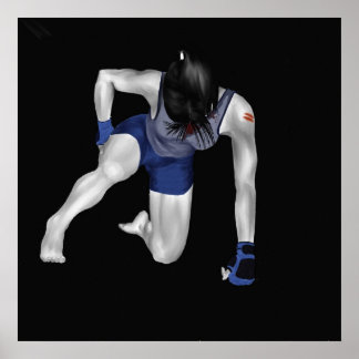 レジリエンス – 敗北から春を取り戻す力 ポスター