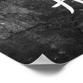 レジリエンス – Kaifukuryoku ポスター (角)