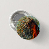 レジリエンスIボタン 缶バッジ (正面&裏面)