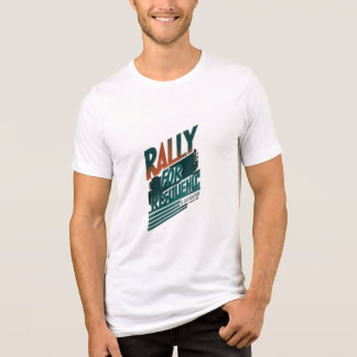 レジリエンスTシャツ トライブレンドＴシャツ