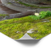 レジレーラのポスターの開始井戸 ポスター (角)