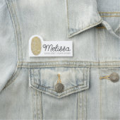 レジーナゴマシードビスケッイタリアンククッキー菓子 名札 (インサイチュ)