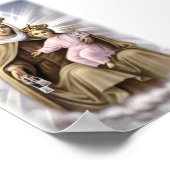 レジーナデコールカルメリ ポスター (角)