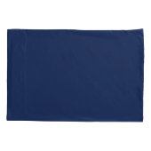 レジーナ国旗、サスカチュワン枕ケース 枕カバー (裏面)