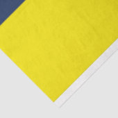 レジーナ国旗(サスカチュワン、カナダ) 薄葉紙 (詳細)