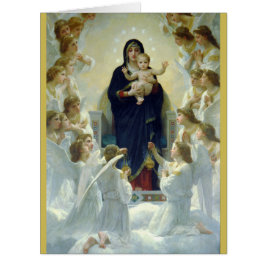 レジーナ・アンジェロラム…ブーゲロー1900