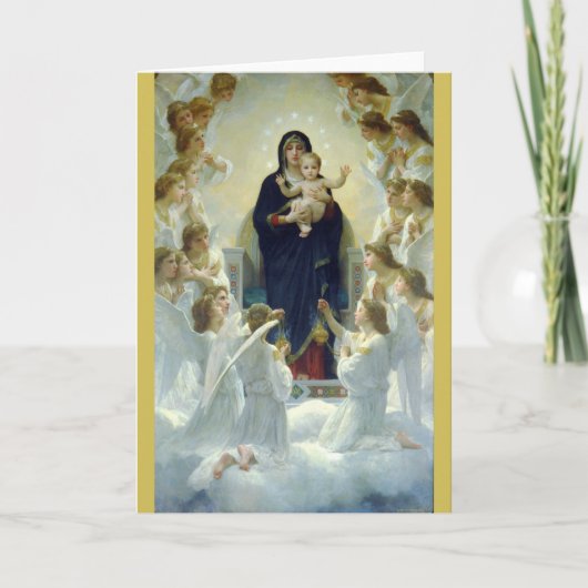 レジーナ・アンジェロラム…ブーゲロー1900 シーズンカード (正面)