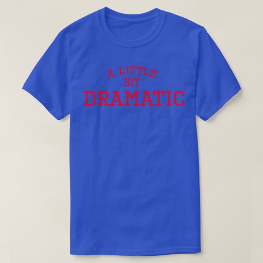 レジーナ・ジョージ Tシャツ (デザイン正面)