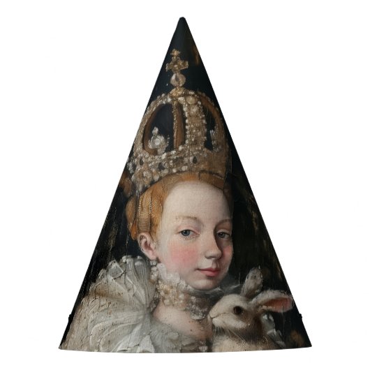 レジーナ – パーティー帽子 パーティーハット (正面)