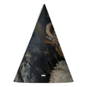 レジーナ – パーティー帽子 パーティーハット (左)