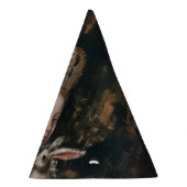 レジーナ – パーティー帽子 パーティーハット (右)