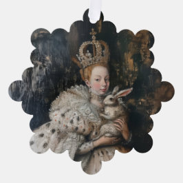 レジーナ – 紙カード装飾文房具 オーナメントカード