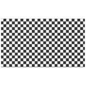 レジ係の旗 テーブルクロス (正面(横))