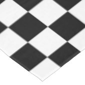 レジ係の旗 テーブルクロス (アングル)