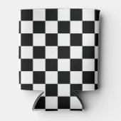 レジ係の旗 缶クーラー (正面)