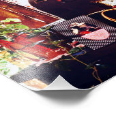 レジ写真プリント フォトプリント            (角)