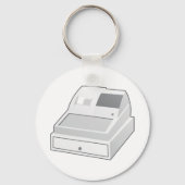 レジ キーホルダー (正面)