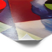 レジ フォトプリント            (角)