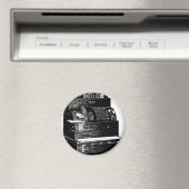 レジ マグネット (インサイチュ (食洗機))