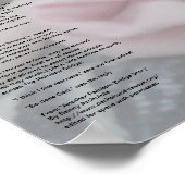 レスキエルのレインボーブリッジ（編集） ポスター (角)