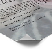 レスキエルのレインボー・ブリッジのポスター ポスター (角)