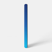 レスキューされた子が私の好きな品種です SAMSUNG GALAXYケース (左側面)