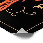 レスキューのポスター1 ポスター (角)