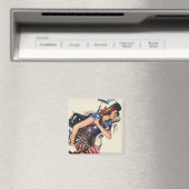 レスキューへロージー マグネット (インサイチュ (食洗機))