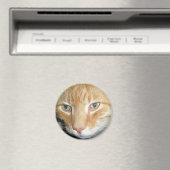 レスキューキャットマグネット マグネット (インサイチュ (食洗機))