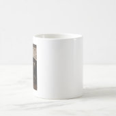 レスキュートライアル ワールドプレミア記念 コーヒーマグカップ (中央)